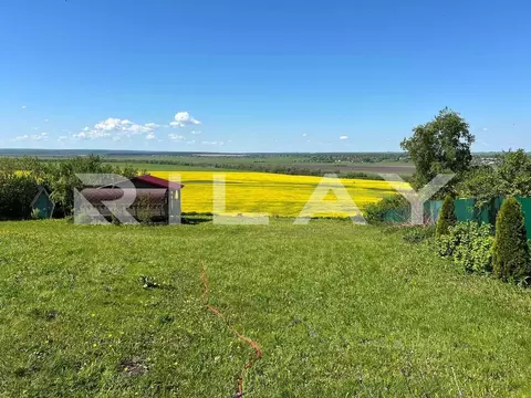 Дом в Калужская область, Перемышльский муниципальный округ, Корекозево ...