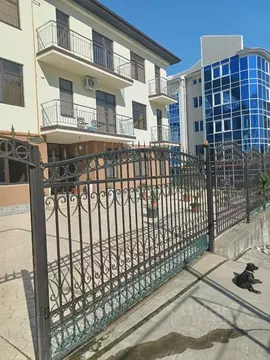 1-к кв. Краснодарский край, Сочи Чаевод СНТ, Успенка кв-л, 2/13 (32.0 ...