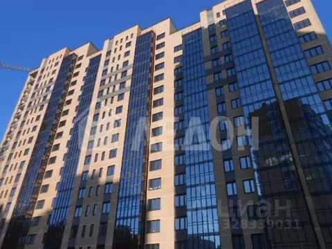 3-к кв. Омская область, Омск ул. Б.Г. Шаронова, 33 (85.0 м)