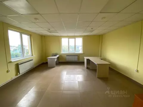 Офис в Нижегородская область, Нижний Новгород Автоматная ул., 14 (30 ...