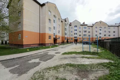 1-к кв. Калининградская область, Зеленоградск 1-й Железнодорожный ...