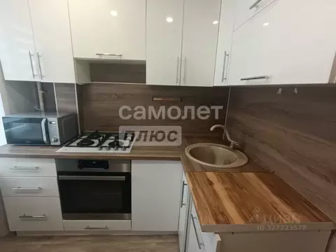 1-к кв. Пензенская область, Пенза Экспериментальная ул., 10 (32.0 м)