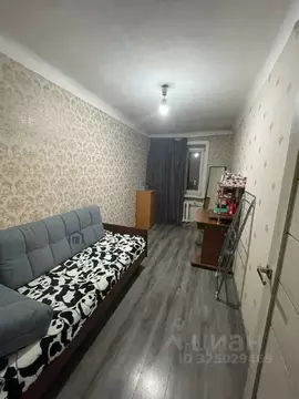 2-к кв. Иркутская область, Иркутск Академическая ул., 10 (41.3 м)