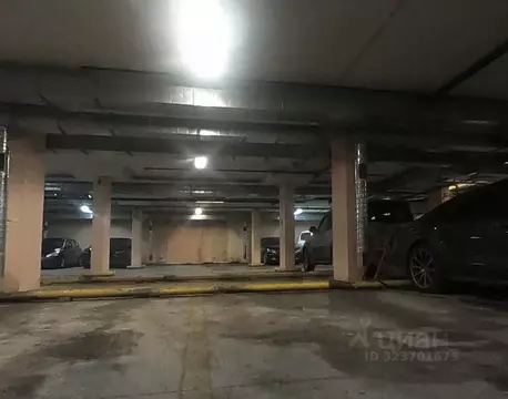 Гараж в Москва Щелковское ш., 61 (14 м)