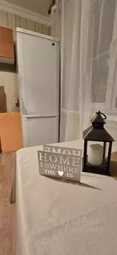 1-к кв. Москва ул. Плеханова, 18К4 (39.4 м)