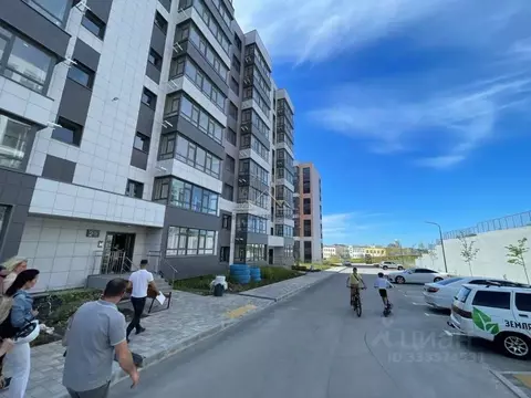 1-к кв. Севастополь ул. Токарева, 18Дк1 (46.7 м)