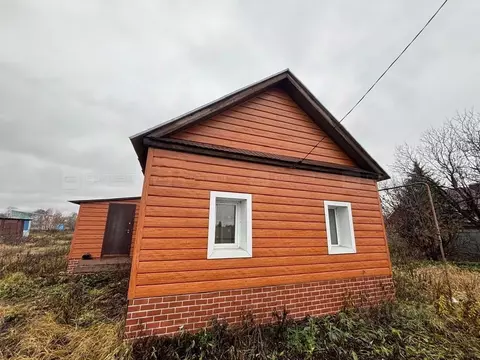 Дом в Татарстан, Лаишевский район, Нармонское с/пос, с. Карадули ул. ...