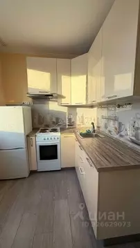 1-к кв. Москва Зеленоградская ул., 27К2 (39.0 м)