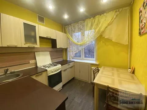 1-к кв. Самарская область, Самара Ново-Садовая ул., 157 (33.0 м)