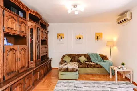 3-к кв. Краснодарский край, Краснодар Красная ул., 156 (75.0 м)