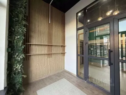 Студия Краснодарский край, Краснодар ул. Западный обход, 39/1к2 (21.6 ...