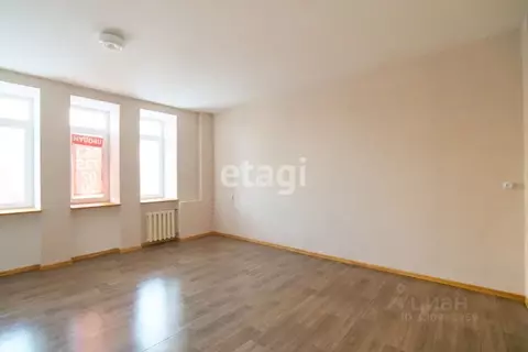 Комната Томская область, Томск ул. Усова, 11А (23.9 м)