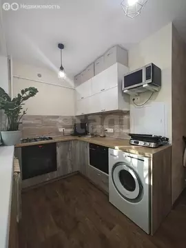 2-комнатная квартира: Санкт-Петербург, улица Димитрова, 24к2 (44.3 м)