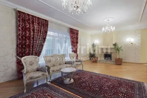 Продается дом в д. Грибки