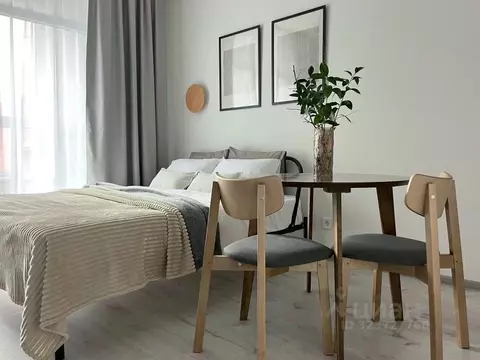 1-к кв. Пермский край, Пермь Каслинский пер., 6 (20.0 м)