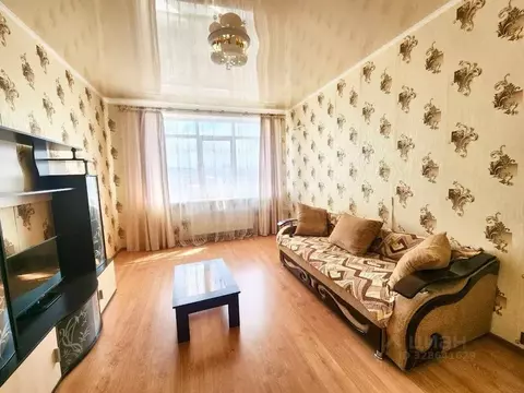 3-к кв. Крым, Симферополь ул. Федько (92.0 м)