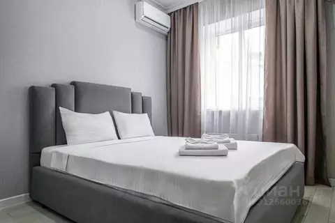 Комната Ставропольский край, Ставрополь ул. Доваторцев, 39Е