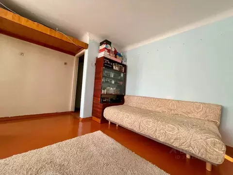 3-к кв. Волгоградская область, Волгоград ул. Маршала Еременко, 128 ...