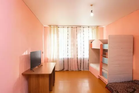 3-к кв. Челябинская область, Кыштым ул. Ленина, 32 (65.5 м)