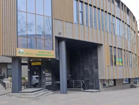 Офис в Ростовская область, Ростов-на-Дону Сельмаш мкр, ул. Сержантова, ...