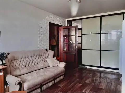 1-к кв. Севастополь просп. Победы, 23 (33.0 м)