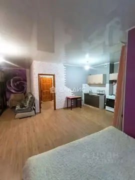 Студия Волгоградская область, Волгоград Новороссийская ул., 8 (39.2 м)