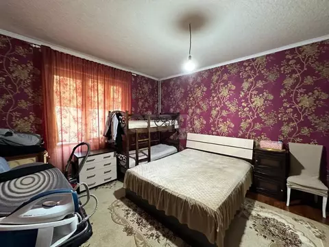 2-к кв. Ингушетия, Назрань ул. Столичная (56.8 м)