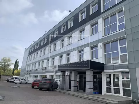 Офис в Башкортостан, Уфа просп. Октября, 69/3 (132 м)