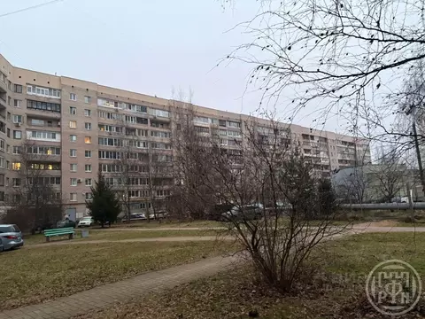 2-к кв. Санкт-Петербург пос. Металлострой, ул. Богайчука, 24 (57.0 м)