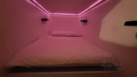 Комната Москва ул. Буженинова, 2 (5.0 м)