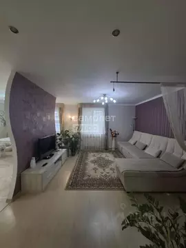 Дом в Башкортостан, Октябрьский ул. Каратова (89 м)