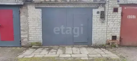 Гараж в Белгородская область, Белгород Студенческая ул., 9 (24 м)