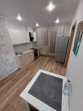 1-к кв. Челябинская область, Челябинск Набережная ул., 7Г (36.2 м)