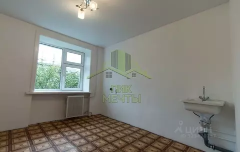 2-к кв. Бурятия, Улан-Удэ ул. Добролюбова, 5 (50.3 м)