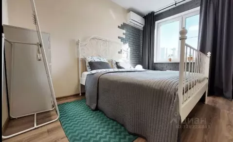 2-к кв. Московская область, Лобня ул. Колычева, 4 (36.0 м)