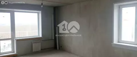 2-комнатная квартира: Новосибирск, улица Николая Сотникова, 9 (56 м)