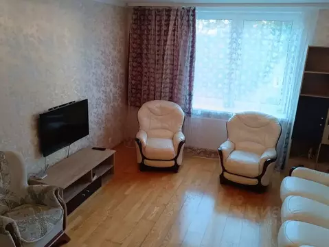 1-к кв. Калининградская область, Светлогорск Фруктовая ул., 11 (42.0 ...