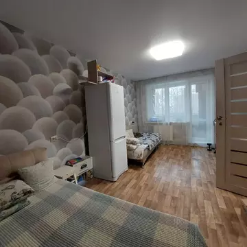 2-к кв. Пермский край, Пермь Монастырская ул., 123 (43.0 м)