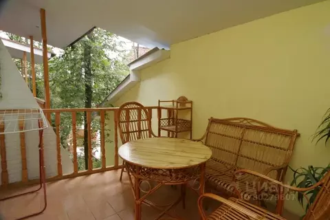 Комната Крым, Ялта муниципальный округ, Гурзуф пгт ш. Гурзуфское, 6Д