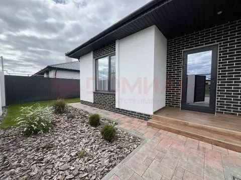 Дом в Ростовская область, Аксайский район, Щепкинское с/пос, пос. ...