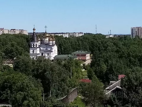 1-к кв. Вологодская область, Череповец Архангельская ул., 3А (35.4 м)