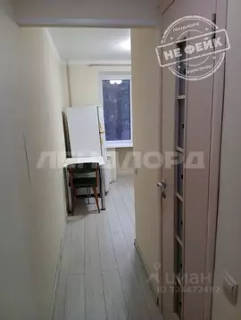 1-к кв. Ростовская область, Ростов-на-Дону ул. Зорге, 48/1 (31.0 м)