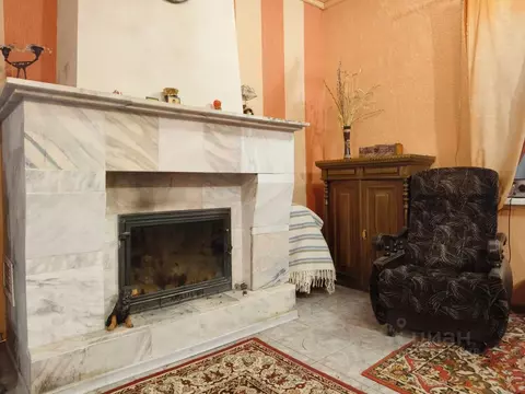 Дом в Астраханская область, Астрахань Тополек СТ, 37 (104 м)