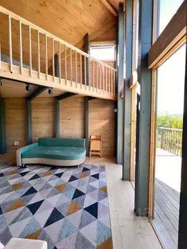 Дом в Севастополь с. Терновка,  (57 м)