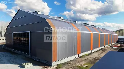 Склад (1000 м)