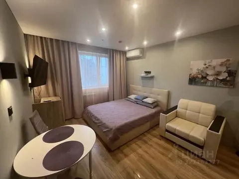 1-к кв. Москва Ленинский просп., 158С3 (21.0 м)