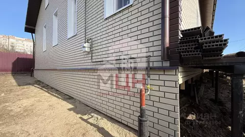 Дом в Тверская область, Конаково Грэсовский проезд (143 м)