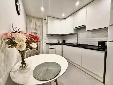 1-к кв. Москва Фестивальная ул., 13К2 (40.0 м)