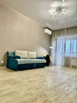 Студия Амурская область, Благовещенск ул. Горького, 193 (32.0 м)