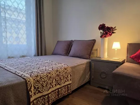 1-к кв. Санкт-Петербург Московский просп., 73к4 (43.0 м)